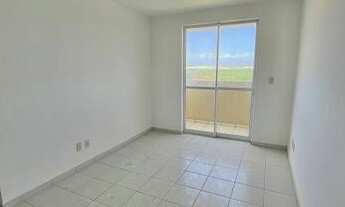 Imagem 2: Apartamento Colinas do Potengi - Redinha - Natal (sem uso