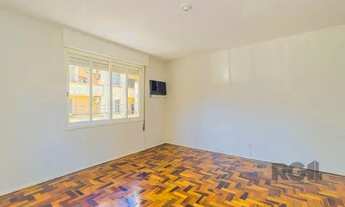 Imagem 2: Apartamento 69m² - 2 dormitórios na Cidade Baixa