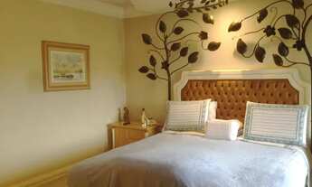 Imagem 5: Belo Apartamento 361m2 para locação R$ 11.000,00 - Morumbi