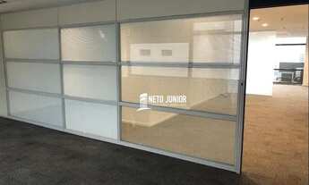 Imagem 5: Conjunto comercial no Itaim Bibi