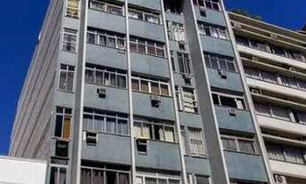 Imagem 2: Apartamento para Aluguel - Botafogo, 1 Quarto, 35 m2