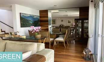 Imagem 7: Linda Casa em Condomínio para Venda, Com 300 m2, Bairro Alto Da Boa Vista - SP