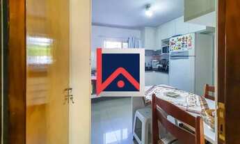 Imagem 5: Apartamento Locação 3 Dormitórios - 100 m² Vila Mariana