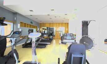 Imagem 3: Locação Apartamento 2 Dormitórios - 76 m² Vila Olímpia