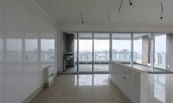 Imagem 2: Condomínio Montessori Tatuapé Apartamento com 3 Quartos e 5 banheiros à Venda, 171 m²