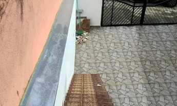 Imagem 3: Casa para Locação em São Paulo, Jardim Nélia, 3 dormitórios, 1 banheiro, 1 vaga