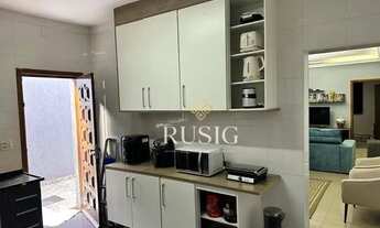 Imagem 4: Casa com 3 dormitórios à venda, 190 m² por R$ 750.000,00 - Alto da Mooca - São Paulo/SP