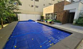 Imagem 7: Apartamento pronto para mudar, novo, nunca habitado, 3 suítes, 3 vagas, lazer completo