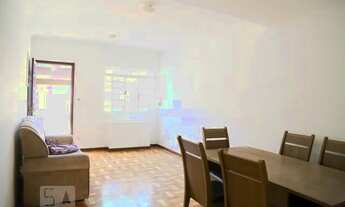 Imagem 3: Casa de Condomínio para Aluguel - Jabaquara, 2 Quartos, 130 m2