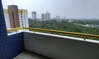 Imagem 4: Apartamento para alugar com 2 quartos em Jardim Renascença - São Luís - MA