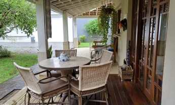 Imagem 4: Casa para venda com 233 metros quadrados com 4 quartos em Juquehy - São Sebastião - SP