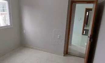 Imagem 6: Apartamento com 2 dormitórios à venda, 51 m² por R$ 335.000,00 - Jardim Progresso - Santo