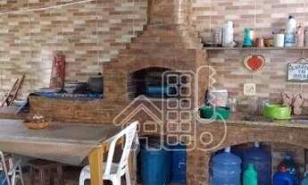 Imagem 5: Casa com 4 dormitórios à venda, 240 m² por R$ 480.000,00 - Recanto de Itaipuaçu - Maricá/R