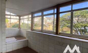 Imagem 6: Apartamento à venda no bairro Serra - Belo Horizonte/MG