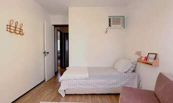 Imagem 7: Apartamento para aluguel com 70 metros quadrados com 2 quartos em Jardim Renascença - São