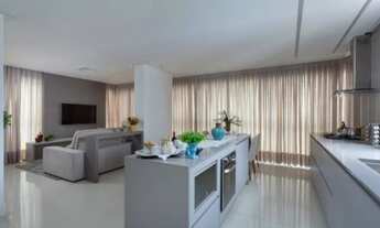 Imagem 6: Apartamento à venda no Ed. Boulevard Brasil! 3 suítes, 2 vagas!