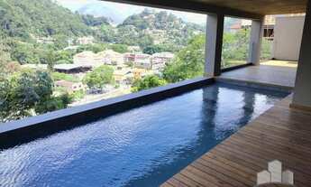 Imagem 2: Petrópolis - Casa de Condomínio - Itaipava