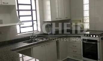 Imagem: Sobrado à Venda com 3 quartos!