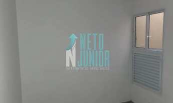 Imagem 7: Apartamento com 2 dormitórios para alugar, 35 m² por R$ 1.500,00/mês - Grajaú - São Paulo