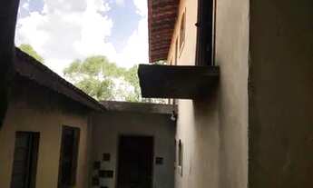 Imagem 5: Terreno com casa com 346 m2