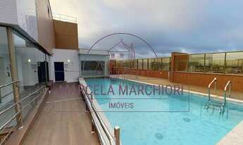 Imagem 5: MAXIMUS - Apartamento na melhor região de Itapuã 02 quartos, 1 suíte lazer completo na cob