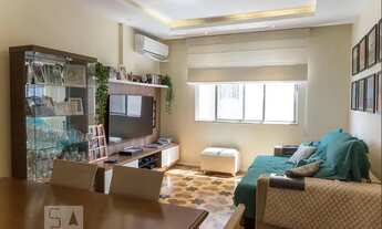 Imagem 3: Apartamento para Aluguel - Maracanã, 3 Quartos, 103 m2