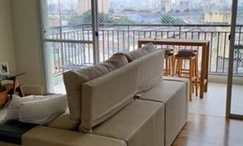 Imagem 3: Apartamento para venda tem 94 metros quadrados com 3 quartos em Lapa - São Paulo - SP