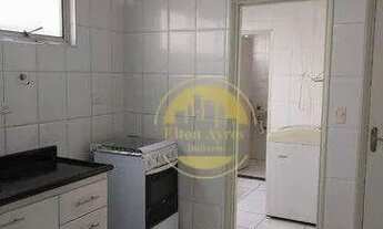 Imagem 5: Apartamento 2 dormitórios bairro Aparecida