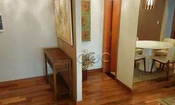 Imagem 2: Apartamento com 3 dormitórios para alugar, 140 m² por R$ 6.423,46/mês - Alto - Piracicaba