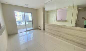 Imagem: Apartamento 3 quartos Suite - lazer Completo