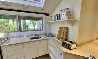 Imagem 6: Páscoa/Balonismo 2023 - Casa c/ 4 Quartos (AR) C/ Piscina - Quadra de Tênis - Amplo Pátio