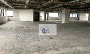 Imagem 3: Conjunto para alugar, 565m² - Vila Olímpia - São Paulo/SP