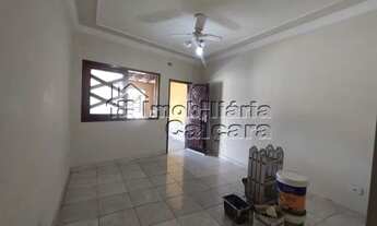 Imagem 7: Praia Grande - Casa Padrão - Jardim Real