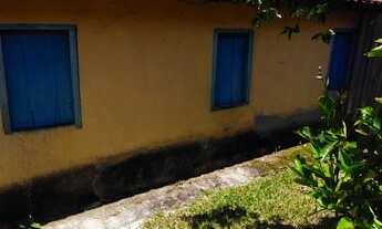 Imagem 3: Sítio em Desterro de Entre Rios MG Casa Centenária 30 mil metros 2 lagoas