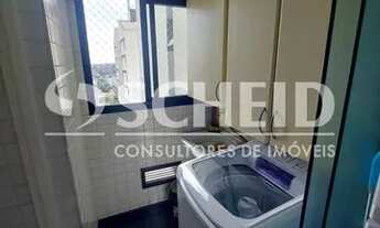 Imagem 4: Apto a venda com 3 dorm e 1 suíte no Jd Marajoara