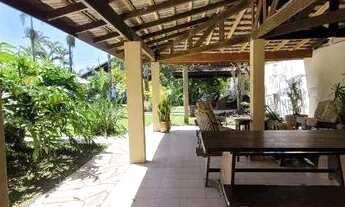 Imagem 5: CASA A VENDA EM ATAMI com 4 dormitórios(sendo que 2 são suítes) 276 m² por R$ 2.100.000,00