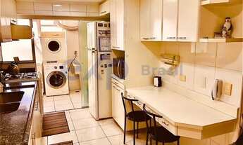 Imagem 5: Triplex com 270m2 na Aclimação