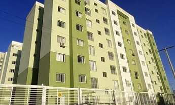 Imagem: Apartamento Dois Dormitórios