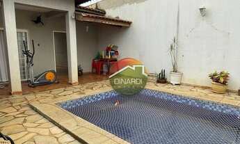 Imagem 6: Casa com 3 dormitórios à venda, 110 m² por R$ 710.000 - Alto da Boa Vista - Ribeirão Preto
