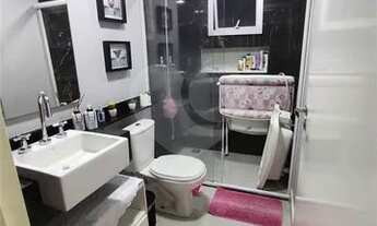 Imagem 3: Casa São Bernado do Campo Recém Reformada, com 3 quartos ( 2 suítes) e 1 vaga