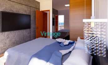 Imagem 2: APARTAMENTO 03 QTOS 01 SUITE 02 VGAS NO BAIRRO SANTA CRUZ IND. EM CONTAGEM