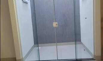 Imagem 2: Casa para venda possui 70 metros quadrados com 2 quartos