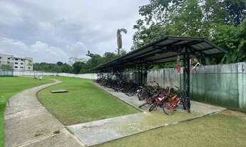 Imagem 7: /Apartamento mobíliado atrás da Bemol da Torquato - Jardim Paradiso Antúrio