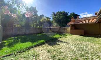 Imagem 3: Casa para locação em Atibaia com 3 dormitórios