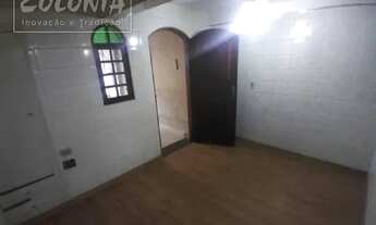 Imagem 4: Santo André - Casa Padrão - Santa Teresinha