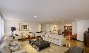 Imagem 6: Apartamento à venda, 4 quartos, 4 suítes, 4 vagas, Savassi - Belo Horizonte/MG