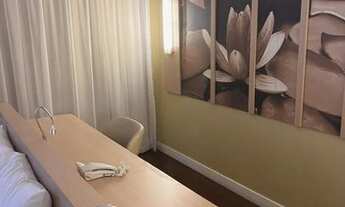 Imagem 2: Flat Mercure Adrianópolis