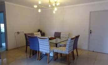 Imagem 4: Maravilhoso apartamento no Nova aliança, Mobiliado