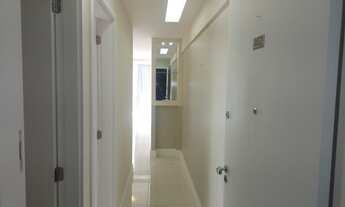 Imagem 4: Apartamento para aluguel com 78 metros quadrados com 3 quartos em Anil - Rio de Janeiro