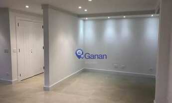 Imagem 5: Apartamento com 4 dormitórios, 195 m² - venda por R$ 2.700.000,00 ou aluguel por R$ 22.055